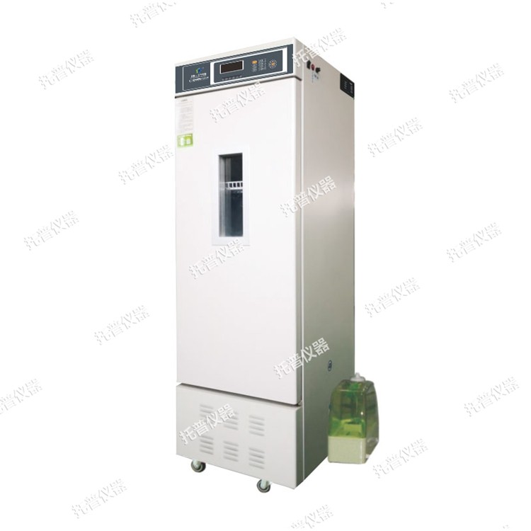 智能人工氣候箱 RTOP-268Y 智能人工氣候箱 RTOP-268Y