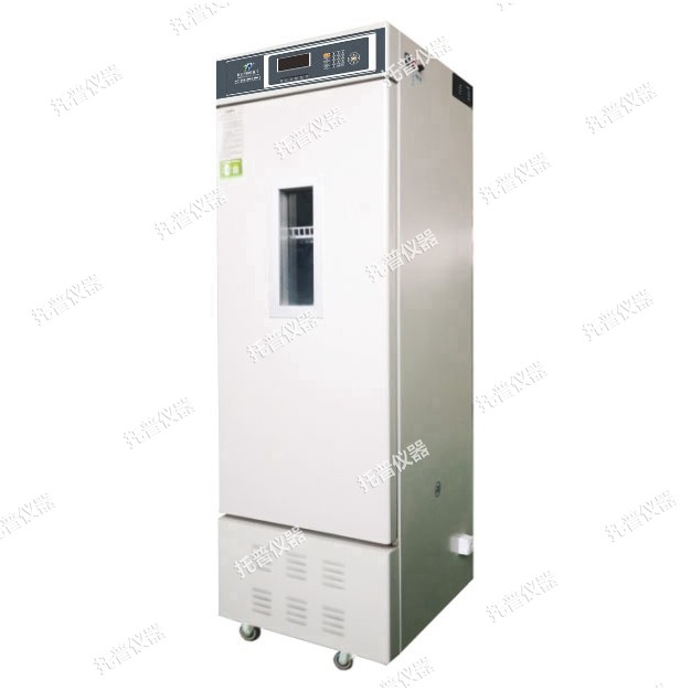 小型光照培養箱 GTOP-158Y 小型光照培養箱 GTOP-158Y