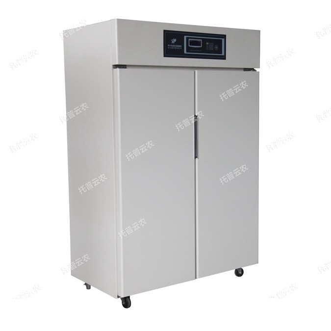 低濕種子保存柜 CZ-1000FC 低濕種子保存柜 CZ-1000FC