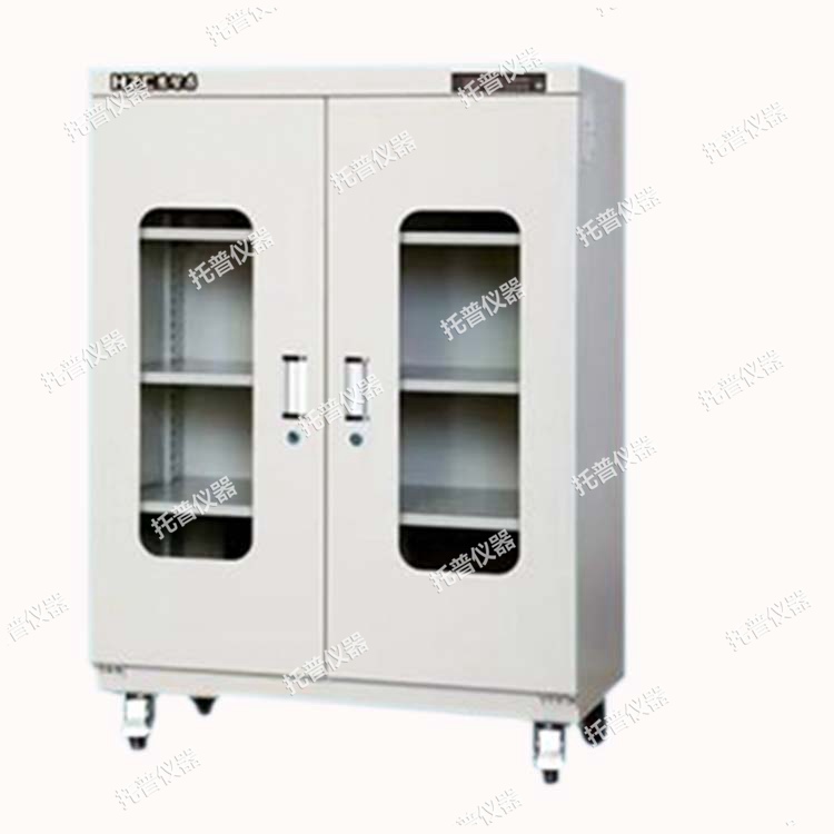 TPFC-420種子超干存儲柜 TPFC-420種子超干存儲柜